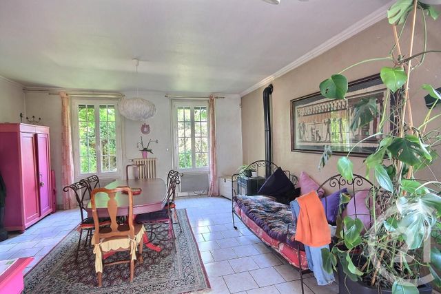 maison à vendre - 8 pièces - 241.16 m2 - ESTERNAY - 51 - CHAMPAGNE-ARDENNE - Century 21 Lemaire Immobilier