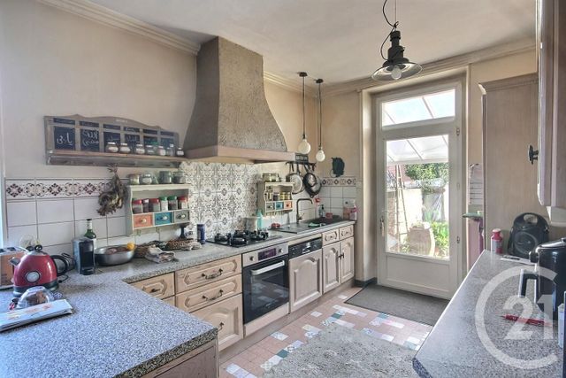 maison à vendre - 8 pièces - 241.16 m2 - ESTERNAY - 51 - CHAMPAGNE-ARDENNE - Century 21 Lemaire Immobilier