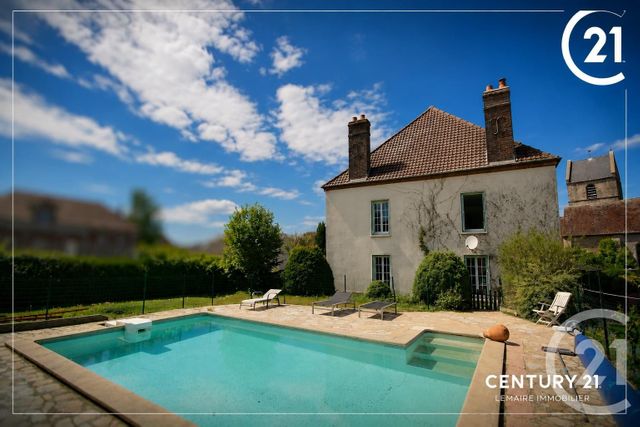 Maison à vendre PROVINS