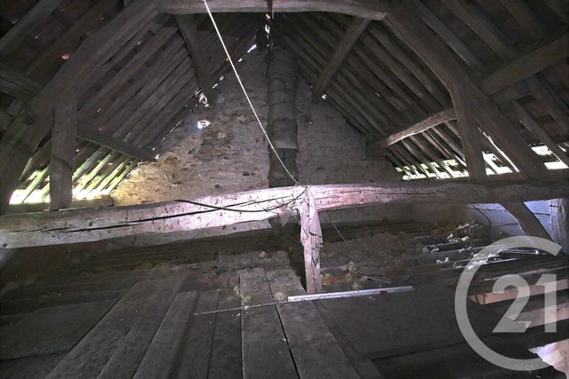 maison à vendre - 3 pièces - 46.0 m2 - VILLENAUXE LA GRANDE - 10 - CHAMPAGNE-ARDENNE - Century 21 Lemaire Immobilier