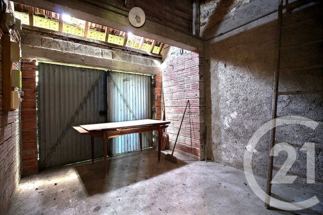 maison à vendre - 3 pièces - 46.0 m2 - VILLENAUXE LA GRANDE - 10 - CHAMPAGNE-ARDENNE - Century 21 Lemaire Immobilier