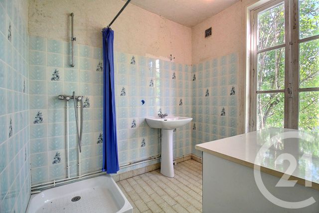 maison à vendre - 3 pièces - 46.0 m2 - VILLENAUXE LA GRANDE - 10 - CHAMPAGNE-ARDENNE - Century 21 Lemaire Immobilier