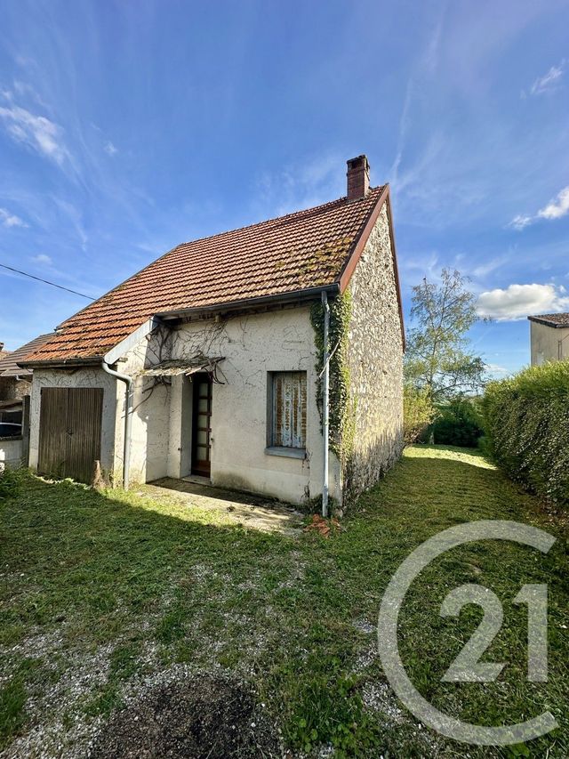 Maison à vendre VILLENAUXE LA GRANDE