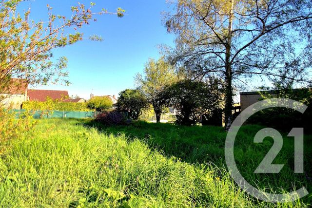 maison à vendre - 3 pièces - 46.0 m2 - VILLENAUXE LA GRANDE - 10 - CHAMPAGNE-ARDENNE - Century 21 Lemaire Immobilier