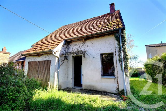 Maison à vendre VILLENAUXE LA GRANDE