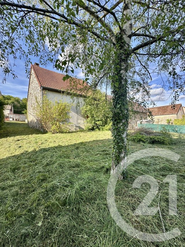 maison à vendre - 3 pièces - 46.0 m2 - VILLENAUXE LA GRANDE - 10 - CHAMPAGNE-ARDENNE - Century 21 Lemaire Immobilier