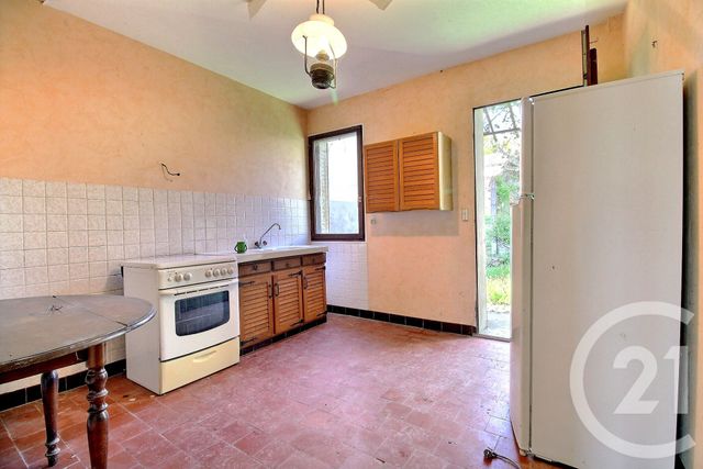 maison à vendre - 3 pièces - 46.0 m2 - VILLENAUXE LA GRANDE - 10 - CHAMPAGNE-ARDENNE - Century 21 Lemaire Immobilier