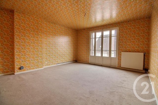 maison à vendre - 6 pièces - 188.0 m2 - NOGENT SUR SEINE - 10 - CHAMPAGNE-ARDENNE - Century 21 Lemaire Immobilier