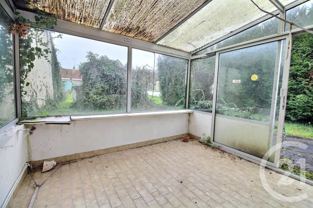 maison à vendre - 6 pièces - 188.0 m2 - NOGENT SUR SEINE - 10 - CHAMPAGNE-ARDENNE - Century 21 Lemaire Immobilier