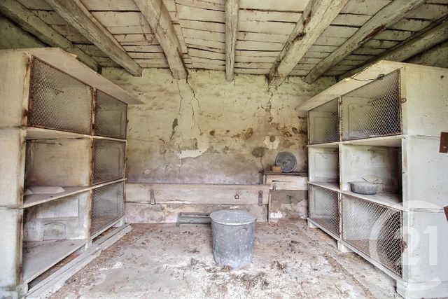 maison à vendre - 6 pièces - 188.0 m2 - NOGENT SUR SEINE - 10 - CHAMPAGNE-ARDENNE - Century 21 Lemaire Immobilier