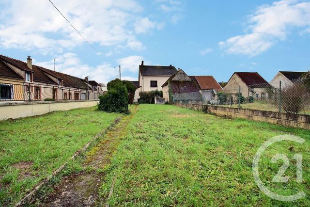 maison à vendre - 6 pièces - 188.0 m2 - NOGENT SUR SEINE - 10 - CHAMPAGNE-ARDENNE - Century 21 Lemaire Immobilier