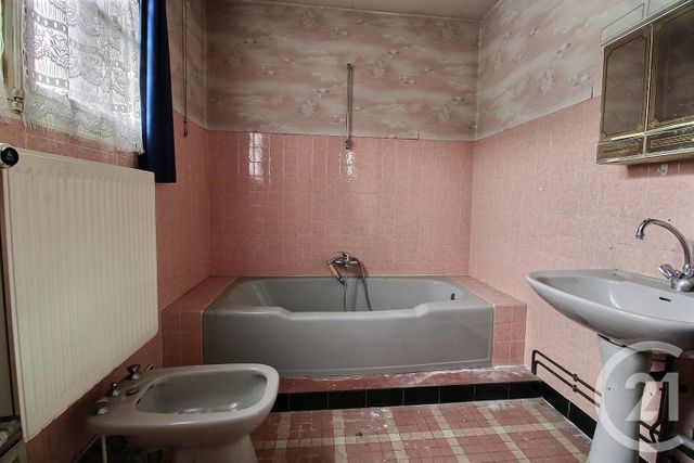 maison à vendre - 6 pièces - 188.0 m2 - NOGENT SUR SEINE - 10 - CHAMPAGNE-ARDENNE - Century 21 Lemaire Immobilier