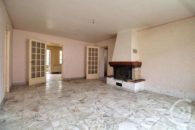 maison à vendre - 6 pièces - 188.0 m2 - NOGENT SUR SEINE - 10 - CHAMPAGNE-ARDENNE - Century 21 Lemaire Immobilier