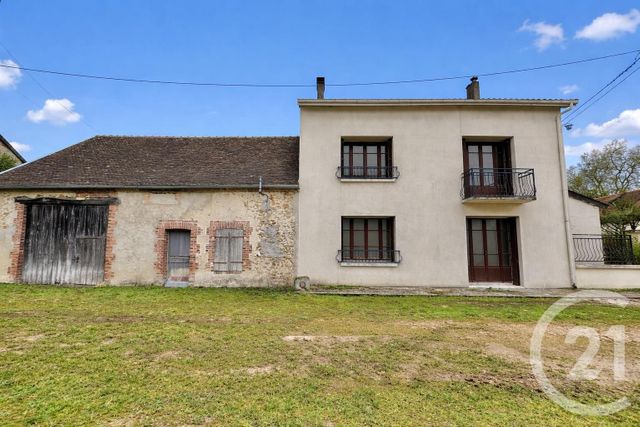 maison - NOGENT SUR SEINE - 10