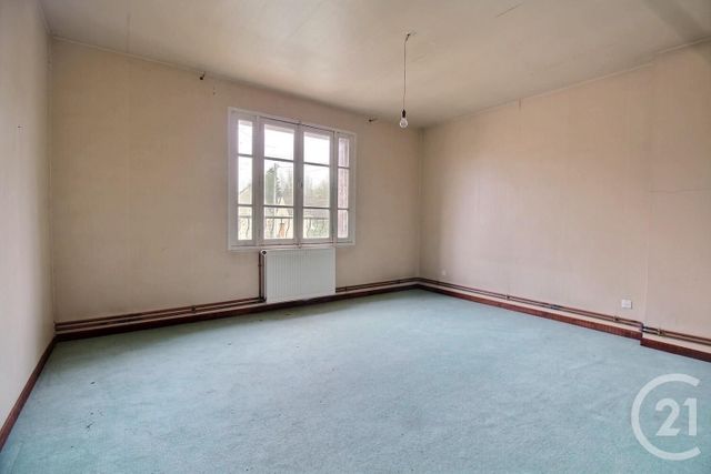 maison à vendre - 6 pièces - 188.0 m2 - NOGENT SUR SEINE - 10 - CHAMPAGNE-ARDENNE - Century 21 Lemaire Immobilier