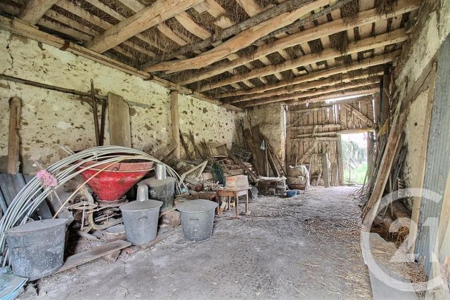 maison à vendre - 6 pièces - 188.0 m2 - NOGENT SUR SEINE - 10 - CHAMPAGNE-ARDENNE - Century 21 Lemaire Immobilier