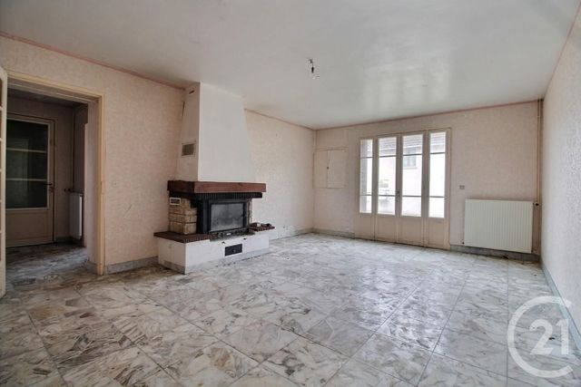 maison à vendre - 6 pièces - 188.0 m2 - NOGENT SUR SEINE - 10 - CHAMPAGNE-ARDENNE - Century 21 Lemaire Immobilier