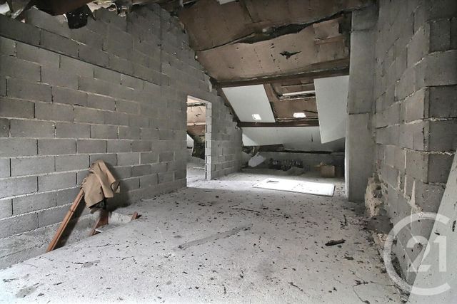 maison à vendre - 6 pièces - 188.0 m2 - NOGENT SUR SEINE - 10 - CHAMPAGNE-ARDENNE - Century 21 Lemaire Immobilier