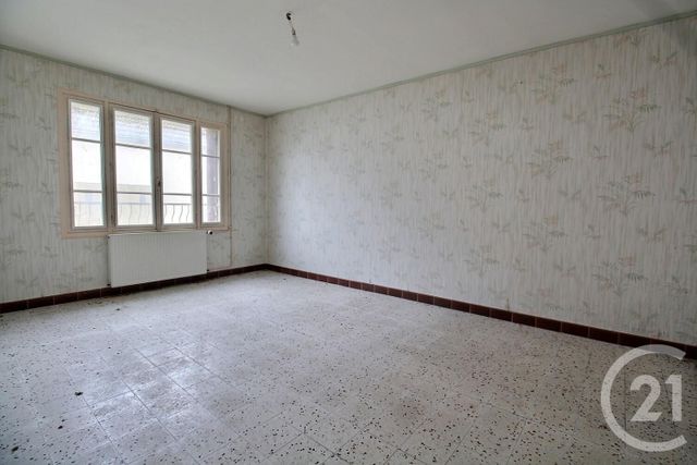 maison à vendre - 6 pièces - 188.0 m2 - NOGENT SUR SEINE - 10 - CHAMPAGNE-ARDENNE - Century 21 Lemaire Immobilier