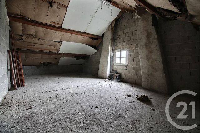 maison à vendre - 6 pièces - 188.0 m2 - NOGENT SUR SEINE - 10 - CHAMPAGNE-ARDENNE - Century 21 Lemaire Immobilier