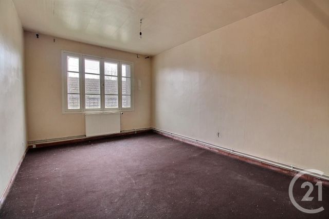 maison à vendre - 6 pièces - 188.0 m2 - NOGENT SUR SEINE - 10 - CHAMPAGNE-ARDENNE - Century 21 Lemaire Immobilier