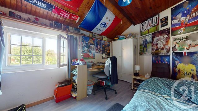 maison à vendre - 4 pièces - 85.0 m2 - ESTERNAY - 51 - CHAMPAGNE-ARDENNE - Century 21 Lemaire Immobilier