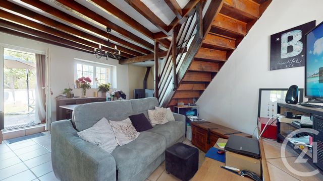 maison à vendre - 4 pièces - 85.0 m2 - ESTERNAY - 51 - CHAMPAGNE-ARDENNE - Century 21 Lemaire Immobilier