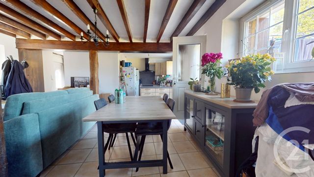 maison à vendre - 4 pièces - 85.0 m2 - ESTERNAY - 51 - CHAMPAGNE-ARDENNE - Century 21 Lemaire Immobilier