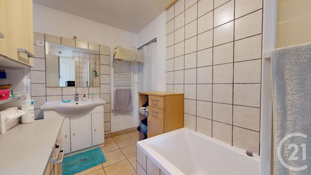 maison à vendre - 4 pièces - 85.0 m2 - ESTERNAY - 51 - CHAMPAGNE-ARDENNE - Century 21 Lemaire Immobilier