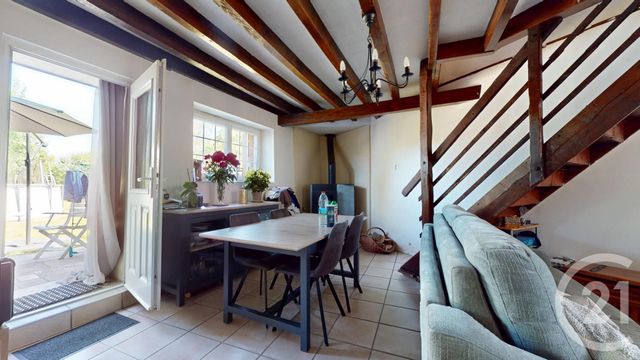 maison à vendre - 4 pièces - 85.0 m2 - ESTERNAY - 51 - CHAMPAGNE-ARDENNE - Century 21 Lemaire Immobilier