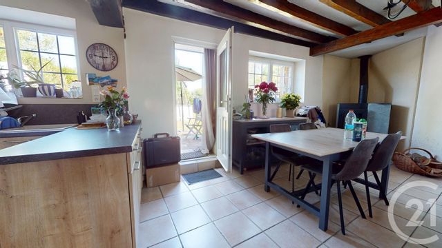 maison à vendre - 4 pièces - 85.0 m2 - ESTERNAY - 51 - CHAMPAGNE-ARDENNE - Century 21 Lemaire Immobilier