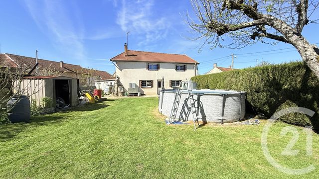 Maison à vendre ESTERNAY
