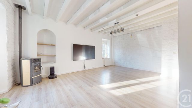 maison à vendre - 5 pièces - 129.0 m2 - ESTERNAY - 51 - CHAMPAGNE-ARDENNE - Century 21 Lemaire Immobilier
