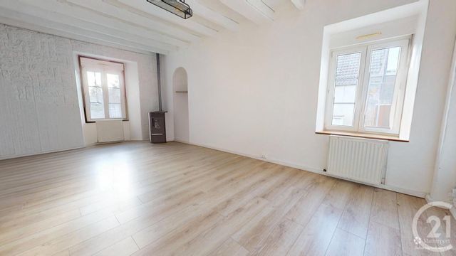 maison à vendre - 5 pièces - 129.0 m2 - ESTERNAY - 51 - CHAMPAGNE-ARDENNE - Century 21 Lemaire Immobilier