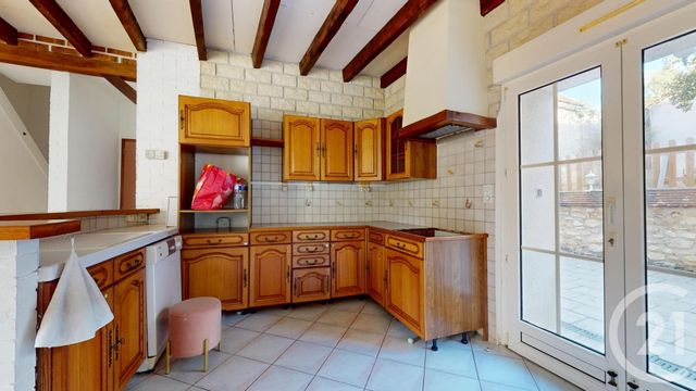 maison à vendre - 5 pièces - 129.0 m2 - ESTERNAY - 51 - CHAMPAGNE-ARDENNE - Century 21 Lemaire Immobilier