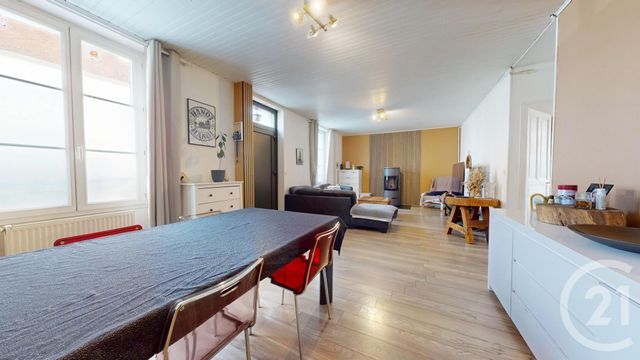 maison à vendre - 6 pièces - 132.0 m2 - COULOMMIERS - 77 - ILE-DE-FRANCE - Century 21 Lemaire Immobilier