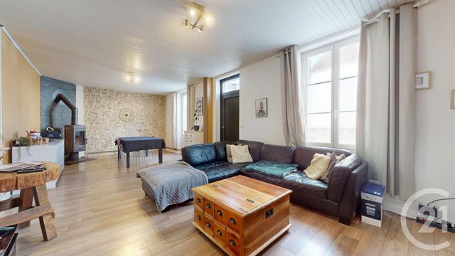 maison à vendre - 6 pièces - 132.0 m2 - COULOMMIERS - 77 - ILE-DE-FRANCE - Century 21 Lemaire Immobilier