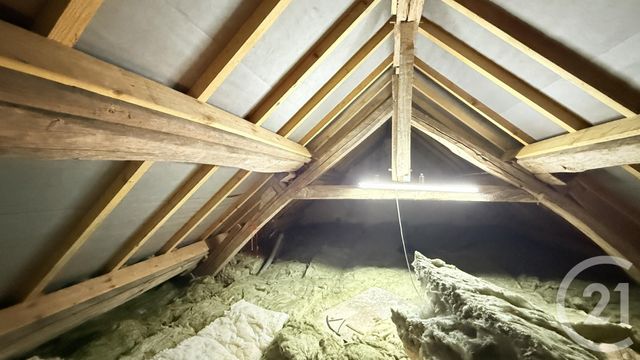 maison à vendre - 6 pièces - 132.0 m2 - COULOMMIERS - 77 - ILE-DE-FRANCE - Century 21 Lemaire Immobilier