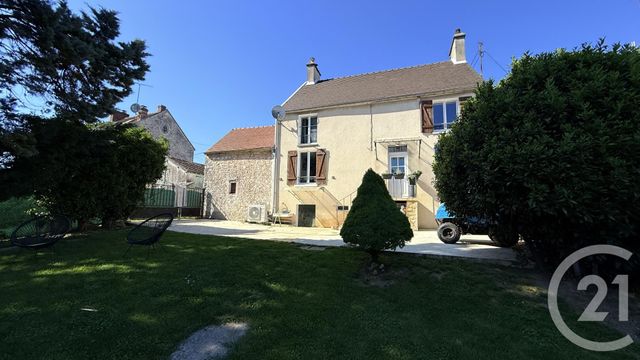 Maison à vendre JOUY SUR MORIN