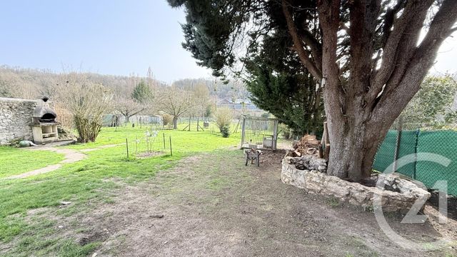 maison à vendre - 6 pièces - 132.0 m2 - COULOMMIERS - 77 - ILE-DE-FRANCE - Century 21 Lemaire Immobilier