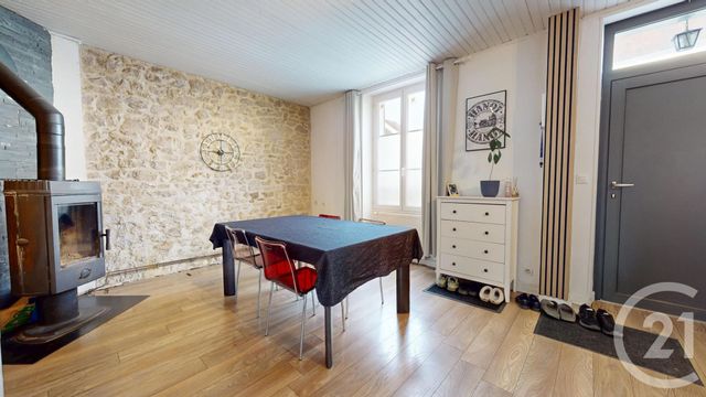 maison à vendre - 6 pièces - 132.0 m2 - COULOMMIERS - 77 - ILE-DE-FRANCE - Century 21 Lemaire Immobilier