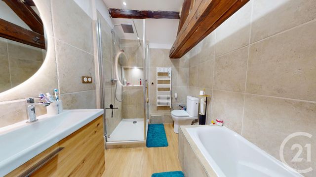 maison à vendre - 6 pièces - 132.0 m2 - COULOMMIERS - 77 - ILE-DE-FRANCE - Century 21 Lemaire Immobilier