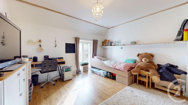 maison à vendre - 6 pièces - 132.0 m2 - COULOMMIERS - 77 - ILE-DE-FRANCE - Century 21 Lemaire Immobilier