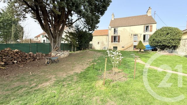 maison à vendre - 6 pièces - 132.0 m2 - COULOMMIERS - 77 - ILE-DE-FRANCE - Century 21 Lemaire Immobilier