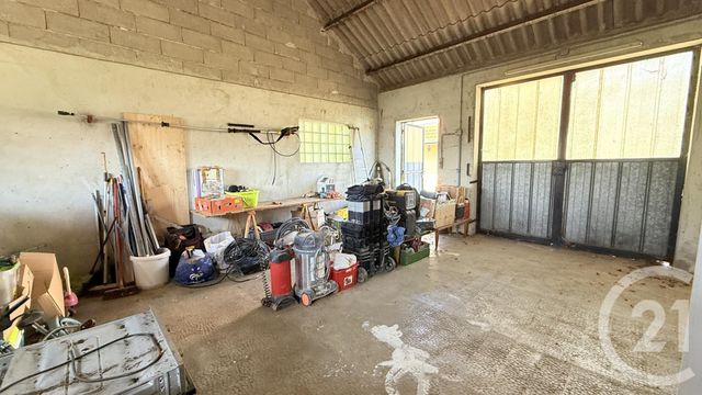 maison à vendre - 5 pièces - 115.0 m2 - SEZANNE - 51 - CHAMPAGNE-ARDENNE - Century 21 Lemaire Immobilier