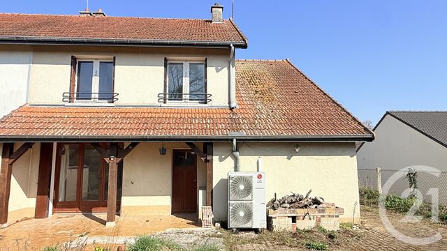 maison - SEZANNE - 51