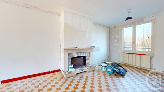 maison à vendre - 5 pièces - 115.0 m2 - SEZANNE - 51 - CHAMPAGNE-ARDENNE - Century 21 Lemaire Immobilier