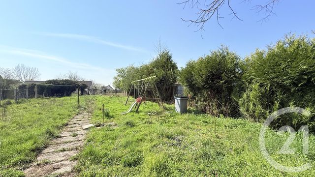 maison à vendre - 5 pièces - 115.0 m2 - SEZANNE - 51 - CHAMPAGNE-ARDENNE - Century 21 Lemaire Immobilier