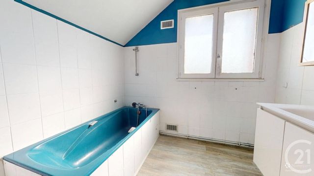 maison à vendre - 5 pièces - 115.0 m2 - SEZANNE - 51 - CHAMPAGNE-ARDENNE - Century 21 Lemaire Immobilier