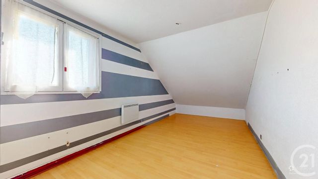 maison à vendre - 5 pièces - 115.0 m2 - SEZANNE - 51 - CHAMPAGNE-ARDENNE - Century 21 Lemaire Immobilier